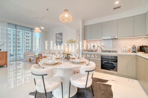 Appartement de 2 chambres à Dubai Harbour, UAE No. 208998 17