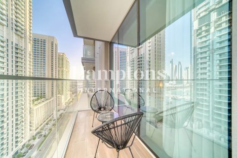 Appartement de 2 chambres à Dubai Harbour, UAE No. 208998 24