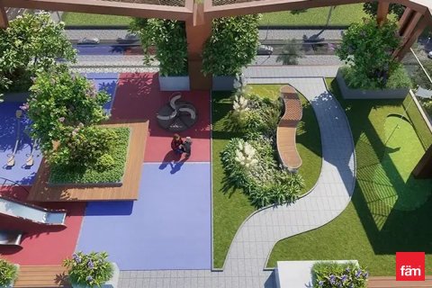 1 bedroom Apartment in Majan, UAE No. 143365 3