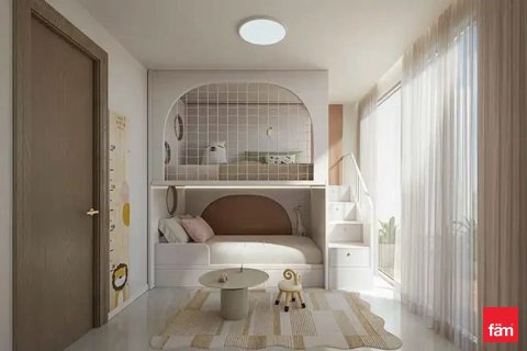 1 bedroom Apartment in Majan, UAE No. 143365 8