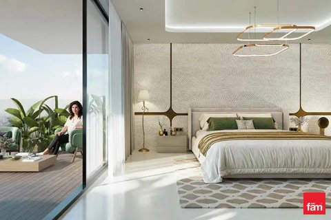 1 bedroom Apartment in Majan, UAE No. 143365 11