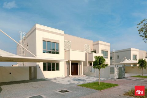 4 bedrooms Villa in Jebel Ali, UAE No. 143366 27
