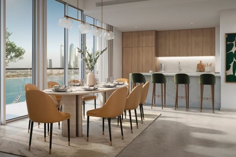 5 bedrooms Penthouse in Dubai Harbour, UAE No. 143370 7