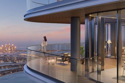 5 bedrooms Penthouse in Dubai Harbour, UAE No. 143370 6