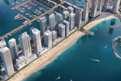 5 bedrooms Penthouse in Dubai Harbour, UAE No. 143370 11