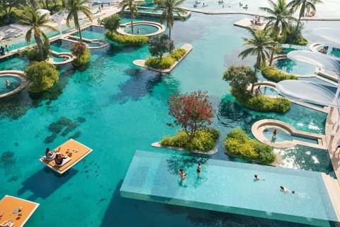 6 bedrooms Villa in Dubai, UAE No. 143368 3