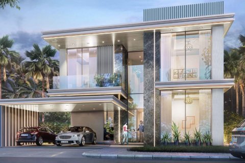 6 bedrooms Villa in Dubai, UAE No. 143368 11