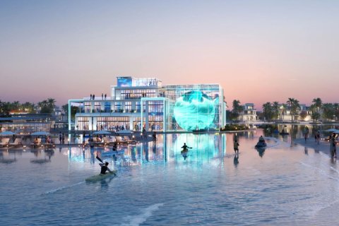 6 bedrooms Villa in Dubai, UAE No. 143368 10