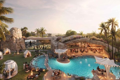 6 bedrooms Villa in Dubai, UAE No. 143368 7