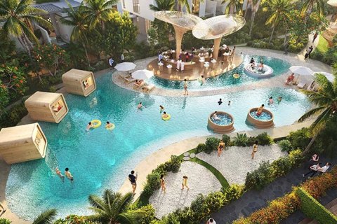 6 bedrooms Villa in Dubai, UAE No. 143368 9