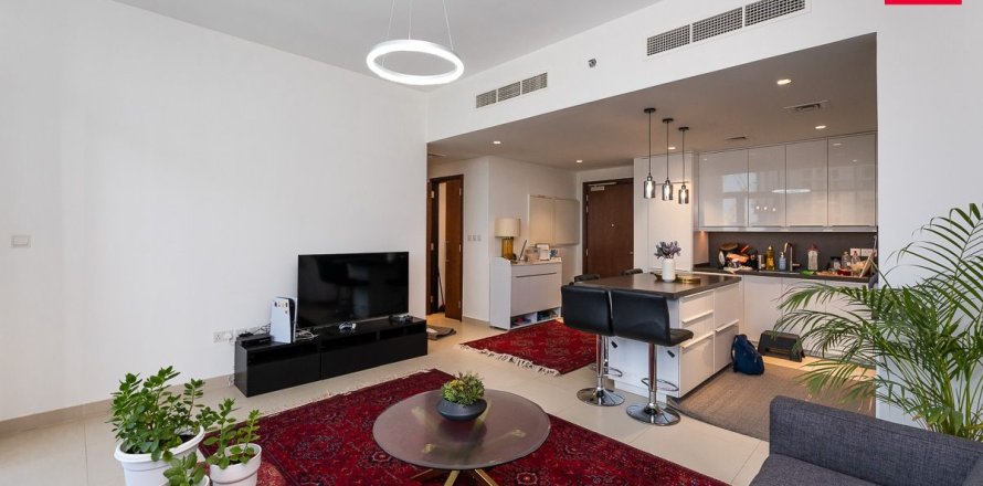 2 bedrooms Apartment in Dubai Hills Estate, UAE No. 143371