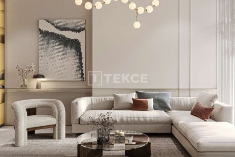 Квартира студия в Majan, ОАЭ №172200 8