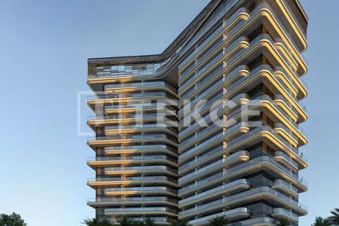 Квартира студия в Majan, ОАЭ №172200 6