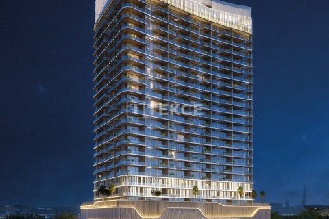 Studio Apartment in Dubai Land, UAE No. 172194 3