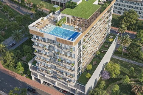 Studio Apartment in Al Warsan, UAE No. 172196 3