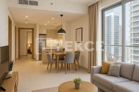 Apartment de 1 dormitorio en Dubai Land, UAE No. 172195 9
