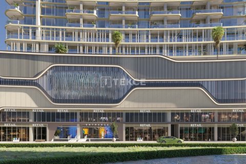 Apartment de 1 dormitorio en Dubai Land, UAE No. 172195 6