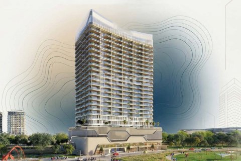 1 bedroom Apartment in Dubai Land, UAE No. 172195