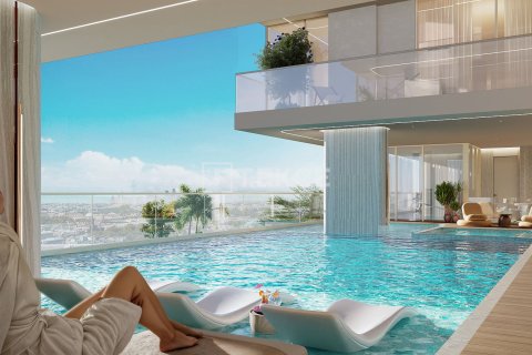 1 bedroom Apartment in Dubai, UAE No. 172199 9