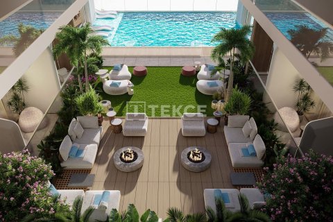 1 bedroom Apartment in Dubai, UAE No. 172199 12