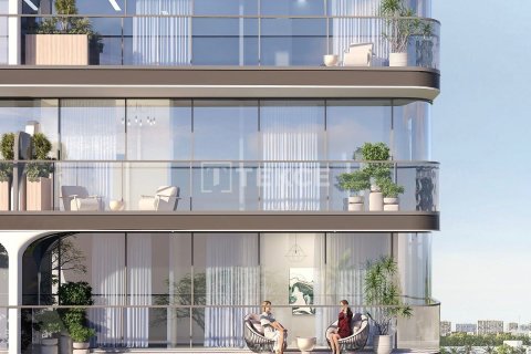Studio Apartment in Dubai, UAE No. 172198 6