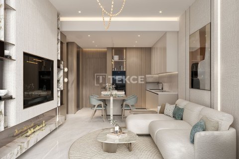 Studio Apartment in Dubai, UAE No. 172198 15