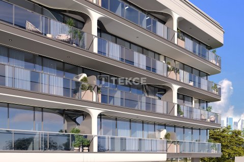 Studio Apartment in Dubai, UAE No. 172198 8
