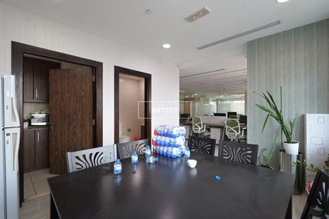 Cafe / restaurant de 142.7m²  No. 111856 9