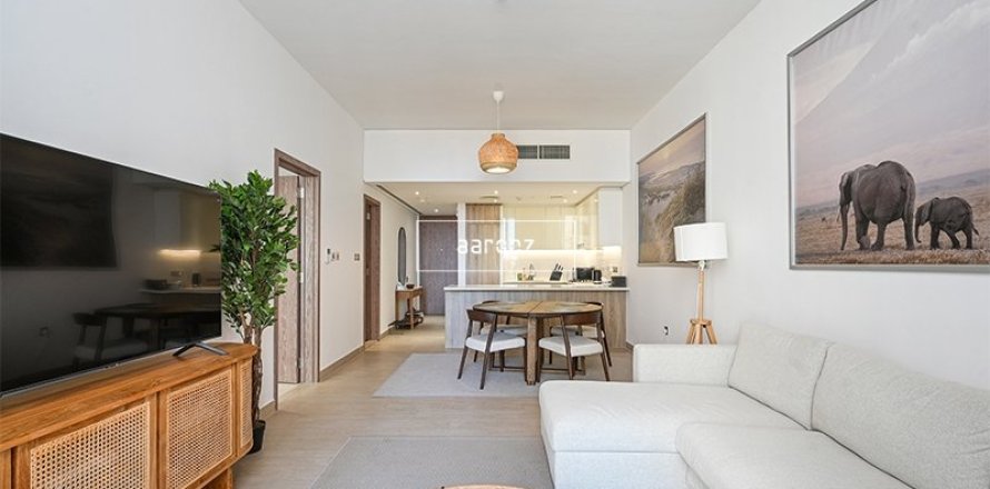 1 bedroom Apartment No. 111855