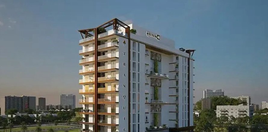 1 bedroom Apartment in Majan, UAE No. 143530