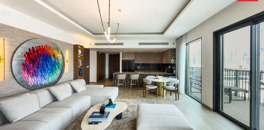 2 bedrooms Apartment in Al Wasl, UAE No. 143532