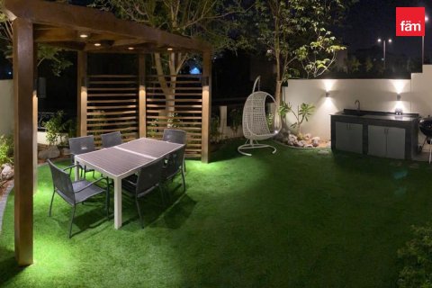 3 bedrooms Townhouse in Al Furjan, UAE No. 143526 13