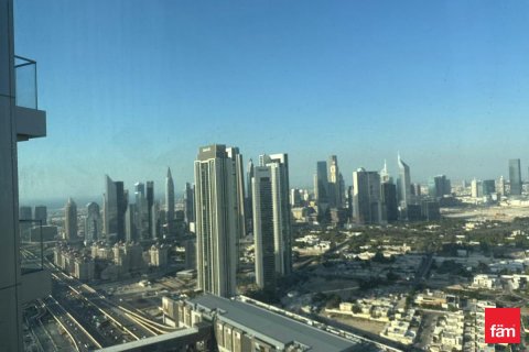 2 bedrooms Apartment in Downtown Dubai (Downtown Burj Dubai), UAE No. 143528