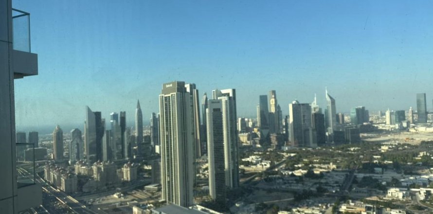 2 bedrooms Apartment in Downtown Dubai (Downtown Burj Dubai), UAE No. 143528
