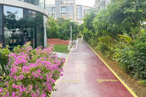 Квартира с 2 спальнями №130339 20