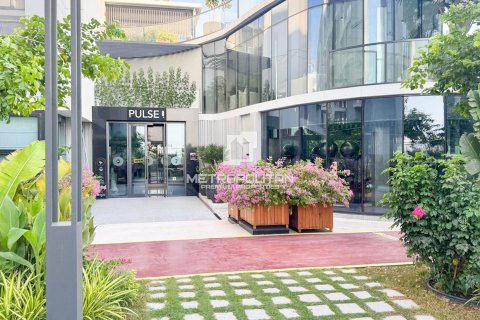 Квартира с 2 спальнями №130339 19