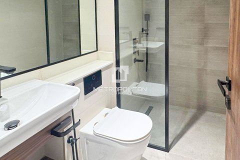 Квартира с 2 спальнями №130339 14