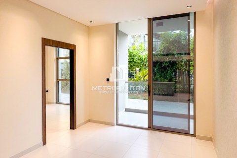 Квартира с 2 спальнями №130339 17