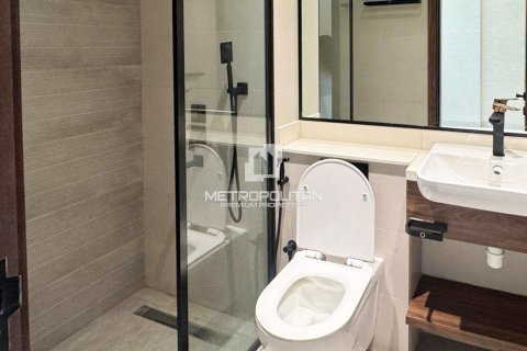 Квартира с 2 спальнями №130339 12