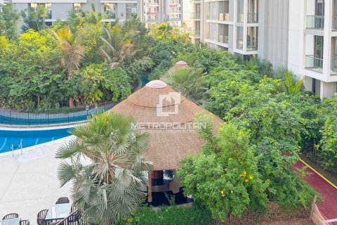 Квартира с 2 спальнями №130339 22