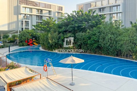 Квартира с 2 спальнями №130339 4