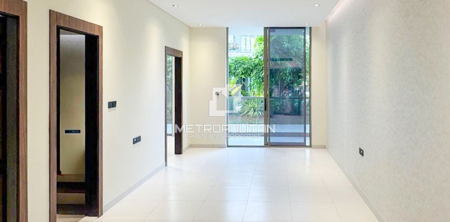 Квартира с 2 спальнями №130339