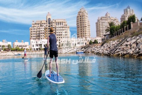 Appartement de 1 chambre  No. 123733 13