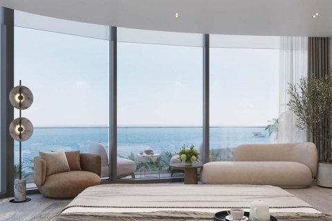 Appartement de 1 chambre  No. 123732 4