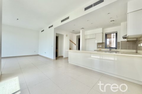Таунхаус с 4 спальнями в Дубай Хилс Эстейт, ОАЭ №200828 17