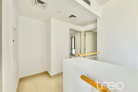 Таунхаус с 4 спальнями в Дубай Хилс Эстейт, ОАЭ №200828 23