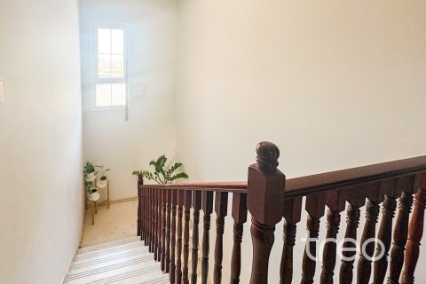 Таунхаус с 3 спальнями в Арабиан Ранчес, ОАЭ №200826 17