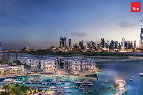 Appartement de 3 chambres à Dubai, UAE No. 186543 9