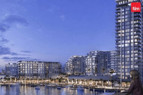 Appartement de 3 chambres à Dubai, UAE No. 186543