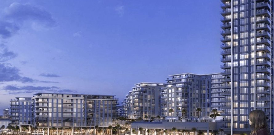 Appartement de 3 chambres à Dubai, UAE No. 186543